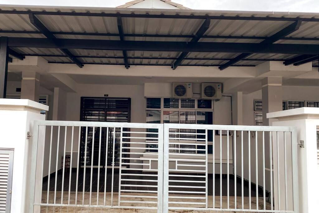 De Home Desaru City 5Gwifi Netflix 24Lv9 Bandar Penawar Exterior photo