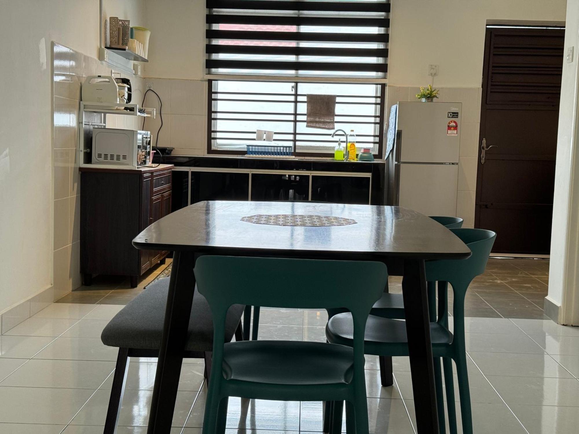 De Home Desaru City 5Gwifi Netflix 24Lv9 Bandar Penawar Exterior photo
