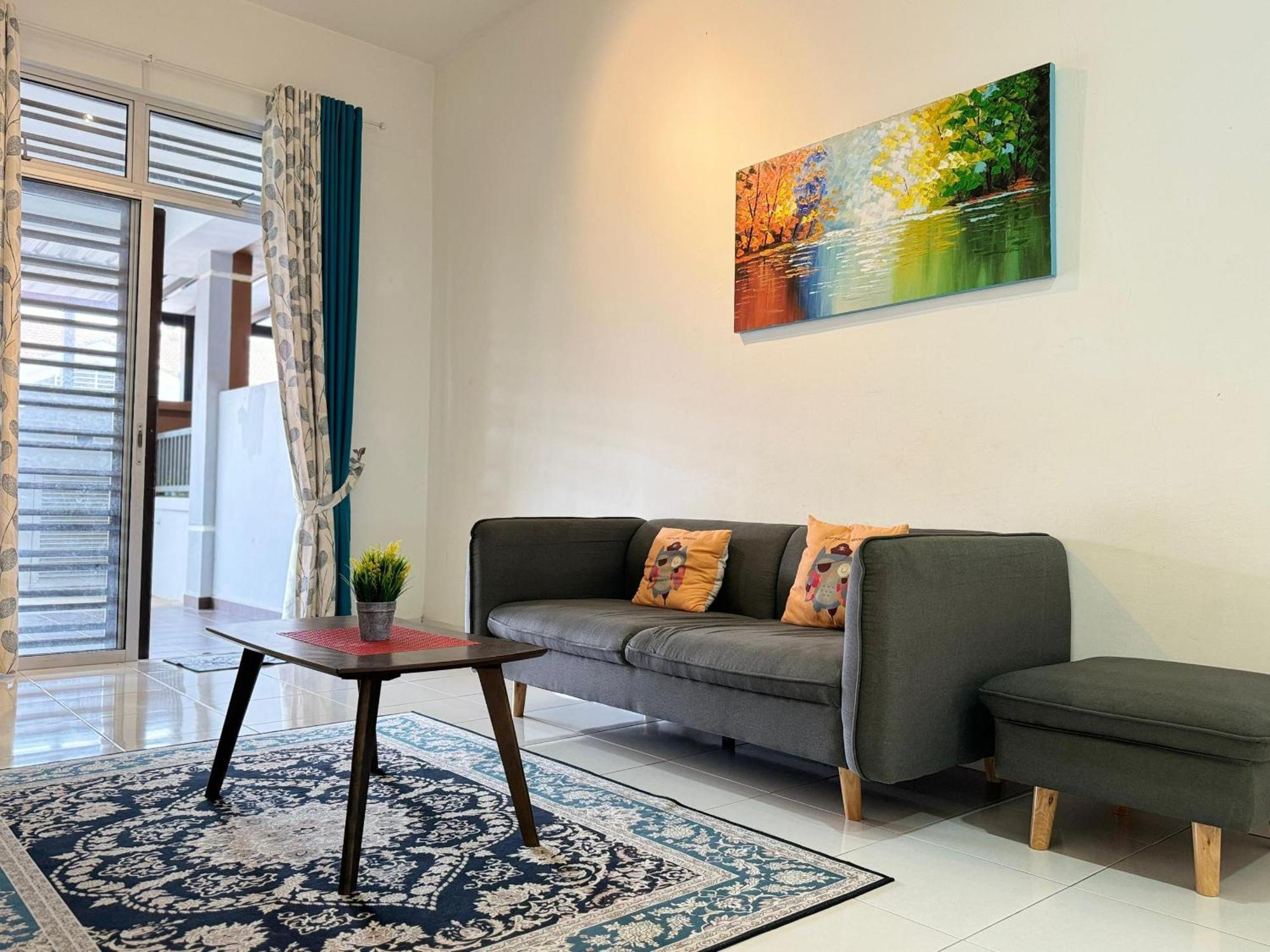 De Home Desaru City 5Gwifi Netflix 24Lv9 Bandar Penawar Exterior photo