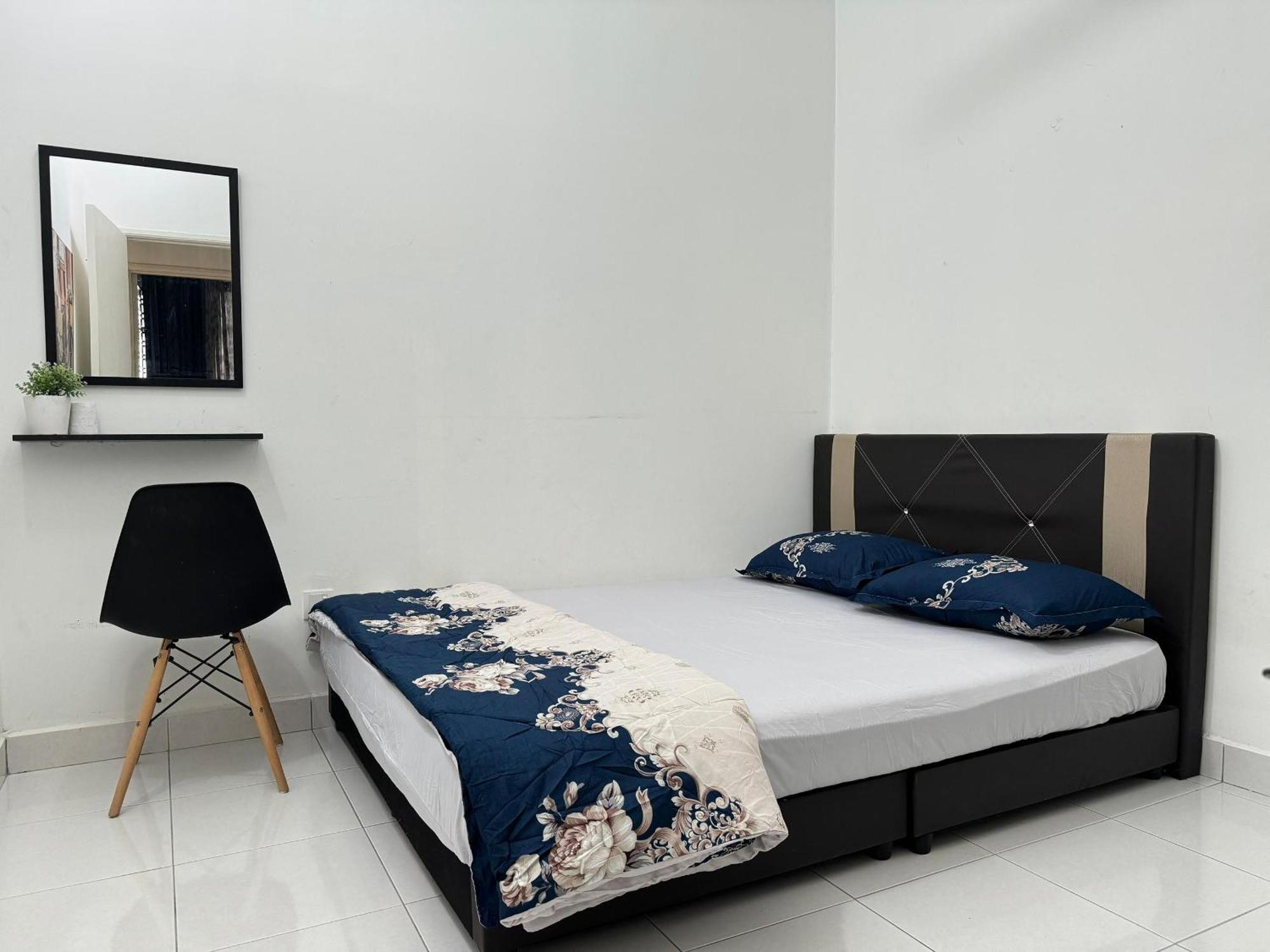 De Home Desaru City 5Gwifi Netflix 24Lv9 Bandar Penawar Exterior photo