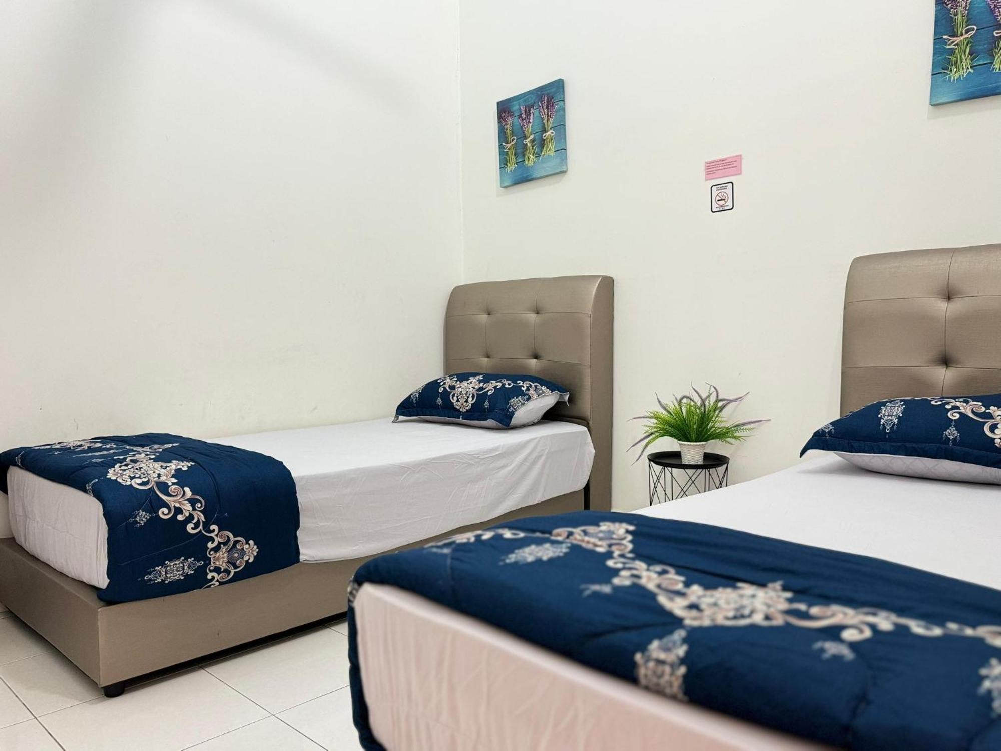 De Home Desaru City 5Gwifi Netflix 24Lv9 Bandar Penawar Exterior photo