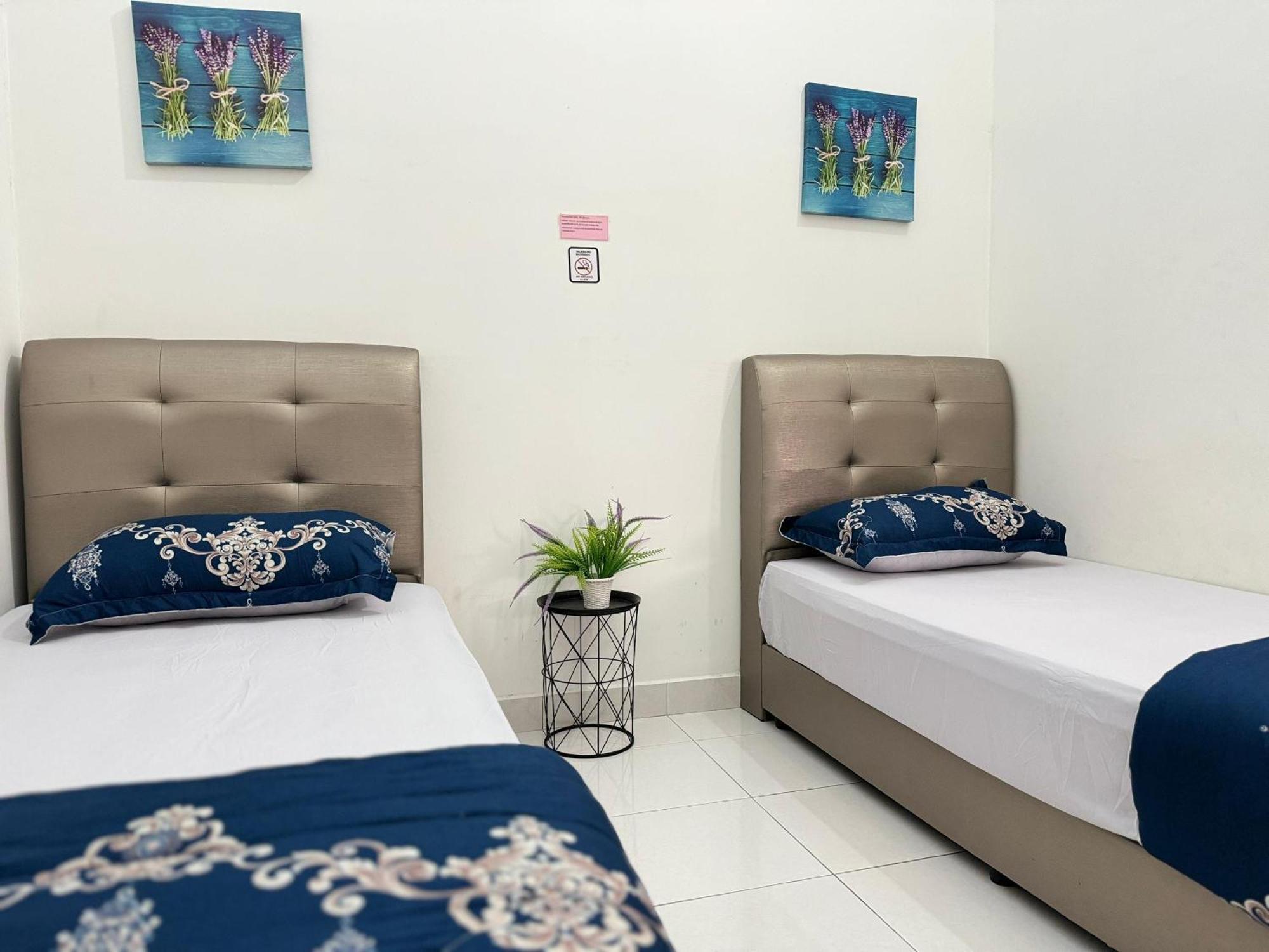 De Home Desaru City 5Gwifi Netflix 24Lv9 Bandar Penawar Exterior photo